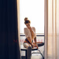 Clients favourite image for the review of Phoenix Chase - Melbourne Escort
