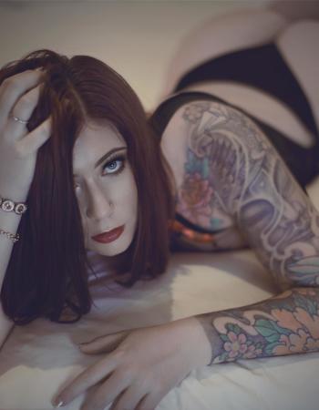 Asha Fox - escort in Kangaroo Point