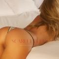 Clients favourite image for the review of Ruby Tuesday - Cairns Escort
