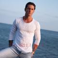 Clients favourite image for the review of Luca Ricci - Sydney Escort