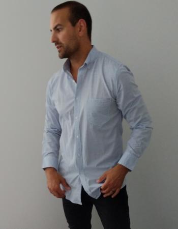 Brisbane independent private male escort - Jimmy Yorke