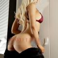 Clients favourite image for the review of Ivy Parsons - Melbourne Escort
