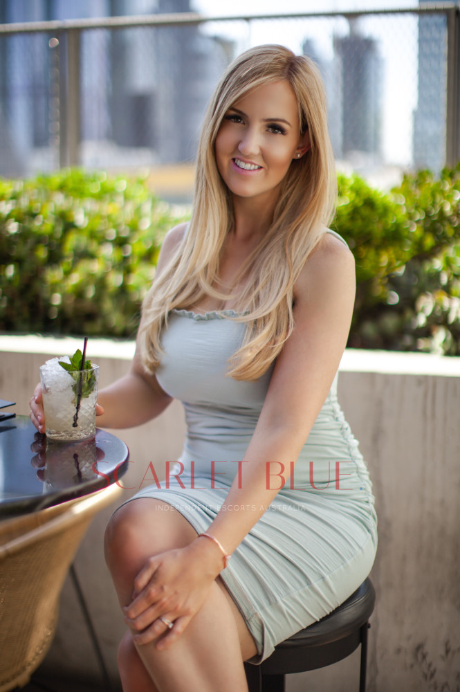 Clients favourite image for the review of Tash Hamilton - Melbourne Escort