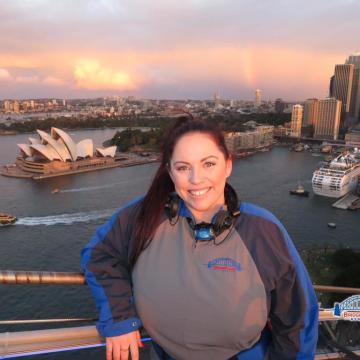 Image from Kori Jade - Private Escort Touring