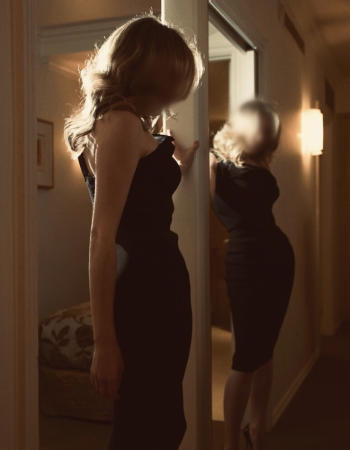 Private escort - Alina Wood coming soon to Melbourne