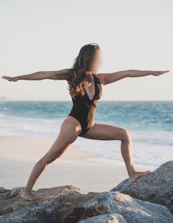 Private escort - Maya Xo coming soon to Sydney