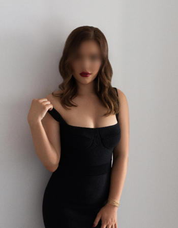 Diana Cromwell - escort in Teneriffe