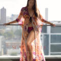 Clients favourite image for the review of Scarlett Maison - Brisbane Escort