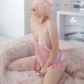 Clients favourite image for the review of Hannah Shiro - Sydney Escort
