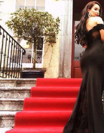 Scarlett Starrs - escort in Midland