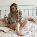 Clients favourite image for the review of Sara Fennic - Melbourne Escort