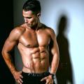 Clients favourite image for the review of Gino Man - Sydney Escort