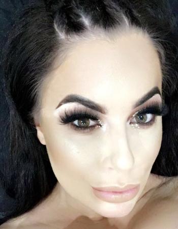 Scarlett Starrs - escort in Rockingham
