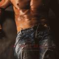 Clients favourite image for the review of Mitch Larsson - Melbourne Escort