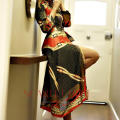 Clients favourite image for the review of Estelle Lucas - Melbourne Escort