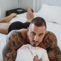 Clients favourite image for the review of Dion Andreas - Adelaide Escort