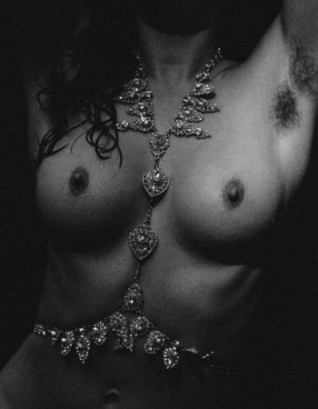 Bijou - escort in Sydney - CBD