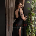 Clients favourite image for the review of Harper Reynolds - Melbourne Escort