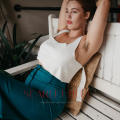 Clients favourite image for the review of Morven Wakes - Canberra Escort