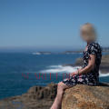 Clients favourite image for the review of Maria Hart - Sydney Escort