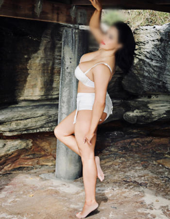 Vida Luz - escort in Glebe