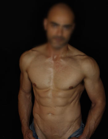 Melbourne independent private male escort - Michael Andreas
