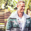 Clients favourite image for the review of Mitch Larsson - Melbourne Escort