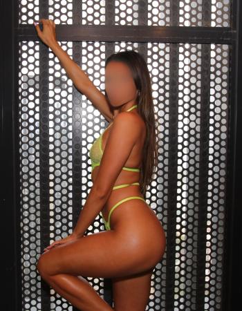 Sydney independent private escort - Felicity Stevens
