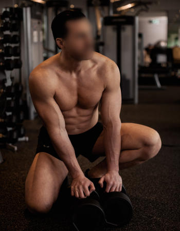 male Private escort - Mitch Sterling touring to Gold Coast