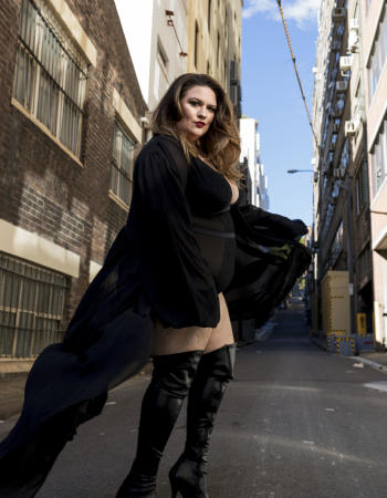 BDSM / Fetish Provider - Mistress Lucilla coming soon to Melbourne