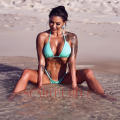 Clients favourite image for the review of Billie Moore - Adelaide Escort
