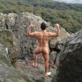 Clients favourite image for the review of Isaac Zora - Melbourne Escort
