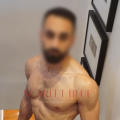 Clients favourite image for the review of Isaac Zora - Melbourne Escort