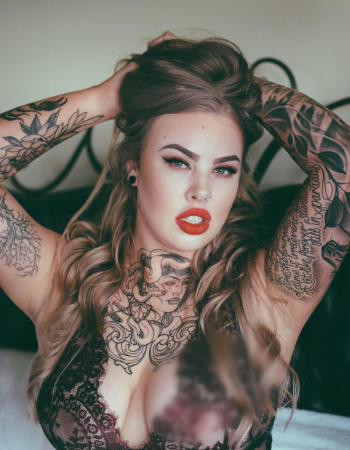 Melbourne independent private escort - Olivia Coxxx