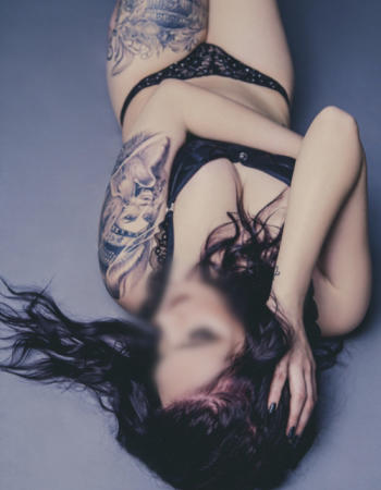 Sarah Rose - escort in Caloundra