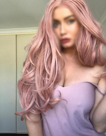 Chelsea Blue - escort in East Perth