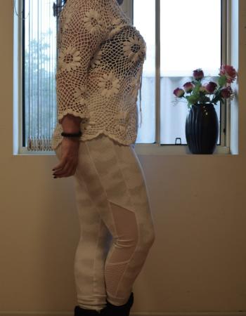 Sasha Love - escort in Helena Valley