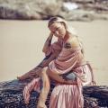 Clients favourite image for the review of Lucia Laurent - Australia Wide Escort