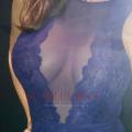 Clients favourite image for the review of Kat Hamilton - Brisbane Escort
