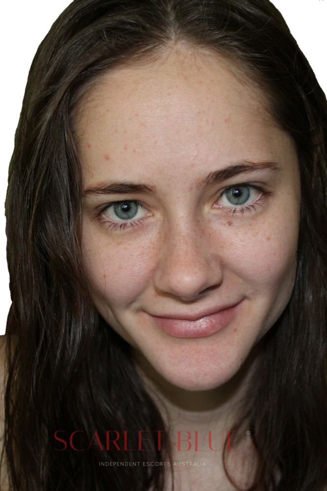 Clients favourite image for the review of Eva May - Perth Escort