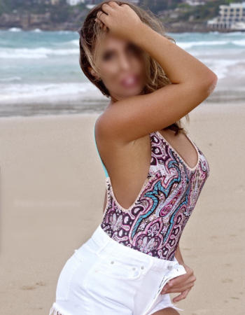 Private escort - Kimber Slone coming soon to Melbourne