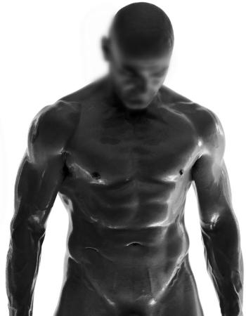 Melbourne independent private male escort - Michael Andreas