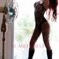 Clients favourite image for the review of Ts Pretty Mimi - Brisbane Escort