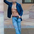 Clients favourite image for the review of Paul Truelove - Brisbane Escort