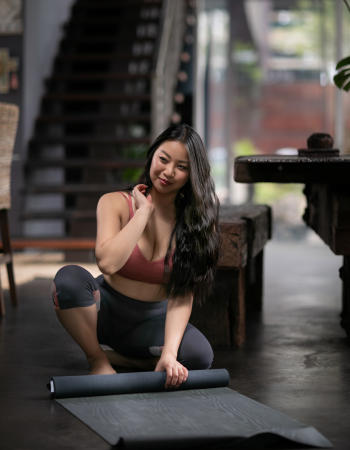 Jia Loren - escort in South Melbourne