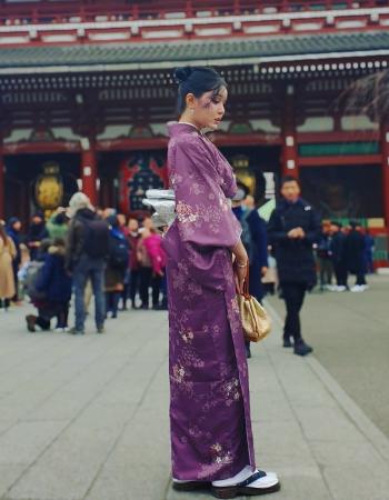Private escort - Mia Oriental coming soon to Melbourne