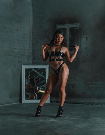 BDSM / Fetish Provider - Fit Mistress Tanya