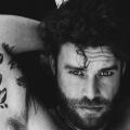 Clients favourite image for the review of Sebastian Colt - Melbourne Escort