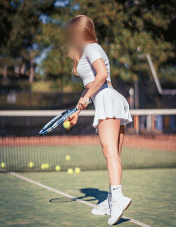 Wollongong independent private escort - Inessa