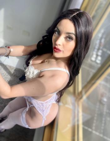 Central Coast independent private escort - Lollita